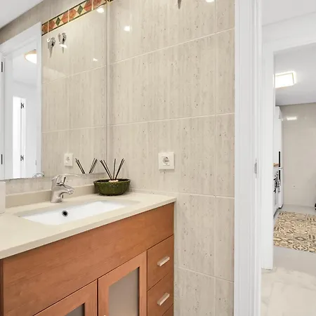 Coqueto Apartamento En El Corazon De Estilo Minimalista - Jacinto Benavente 16 4e Apartment *