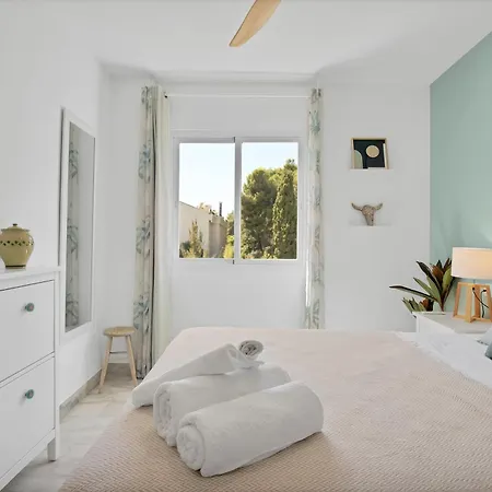 Coqueto Apartamento En El Corazon De Estilo Minimalista - Jacinto Benavente 16 4e Apartment