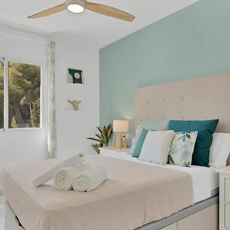 Coqueto Apartamento En El Corazon De Estilo Minimalista - Jacinto Benavente 16 4e *
