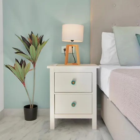 Coqueto Apartamento En El Corazon De Estilo Minimalista - Jacinto Benavente 16 4e